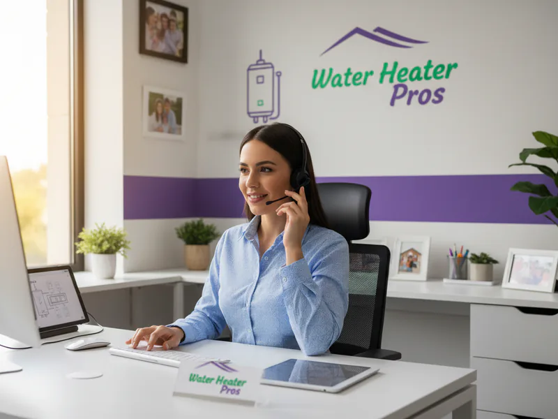 Water Heater Repair  in Fair Oaks  FAQ